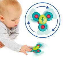 LUDI spinner, 1 tükk.