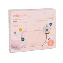 Miniland Thermo Kit  Art.291816 Dolce Candy Termomeetrite komplekt beebihoolduseks