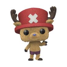 FUNKO POP! Vinila figūra: One Piece - Tony Tony Chopper (Live Action)