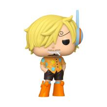 FUNKO POP! Vinyl: Фигурка: One Piece - Sanji (Egghead Arc)