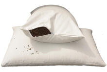 La Bebe™ Pillow Eco 58x30 Art.291993