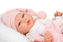 Arias Reborn nukk Ariel, 40 cm