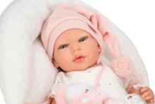 Arias Reborn nukk Ariel, 40 cm