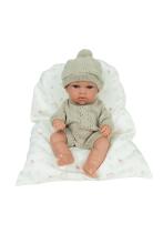 Arias Baby Doll, Boy 30 cm