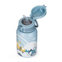PETITE&MARS 150381 Roostevaba terasest termopudel koos õhutusventiiliga 350ml