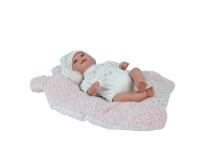 Arias Reborn beebinukk magava padjaga, 35 cm