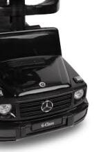 Toma Mercedes G350D Art.292240 Black Laste tõukeratas
