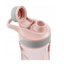 Veepudel Daria 730ml 9.5x7x24cm roosa