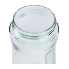 Veepudel Daria 530ml 9,5x7x19cm roheline