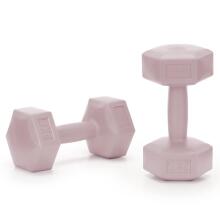 Dumbbells ACT0159 2 x 2 kg