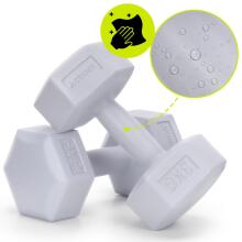Hantlid ACT0161 2 x 3 kg