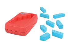ThinkFun Ajupeksid Rec-Tangle