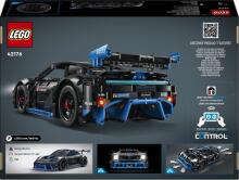 LEGO Technic Porsche GT4 e-Performance võidusõiduauto