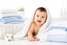 Bebe Basic Baby Sensitive Washing Powder Art.292438  Pesupulber imikutele alates esimestest elupäevadest, 400g