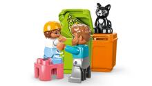 LEGO DUPLO 3in1 Peremaja