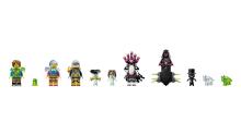 LEGO DREAMZzz Tiigerhaik Tanke