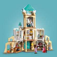 LEGO Disney Kuningas Magnifico loss