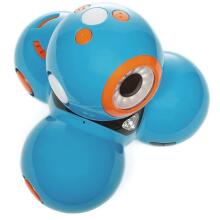 Робот-кодер Dash от Wonder Workshop