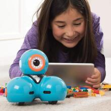 Робот-кодер Dash от Wonder Workshop