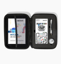 Ozobot Evo roboti algkomplekt