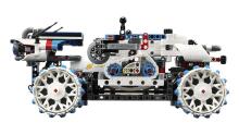 LEGO Technic Kuujaama Kuu Röövel Kosmosesõiduk