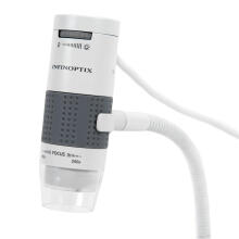 TTS Flex-View digitaalne mikroskoop