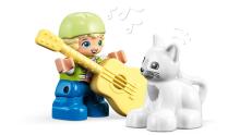 LEGO DUPLO 3in1 Puuhouse