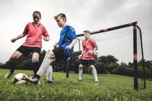 HUDORA Jalgpallivärav Pro Tect 180
