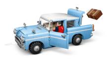 LEGO Harry Potter Võlumaailma Lendav Ford Anglia