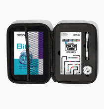 Ozobot Bit+ robotite algkomplekt