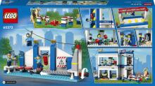 LEGO City Politsei Koolituse Akadeemia