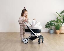 Smoby Maxi-Cosi 3-in-1 Nukuvankerikomplekt - Beez