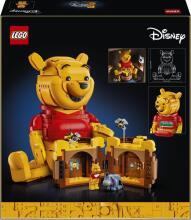 LEGO Disney klassikaline Winnie the Pooh