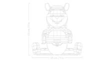 LEGO Disney klassikaline Winnie the Pooh