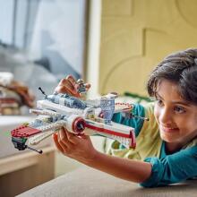 LEGO Star Wars ARC-170 hävitaja