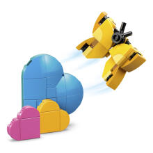 LEGO Disney Angel
