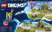 LEGO DREAMZzz Unistuste Loomade Tall