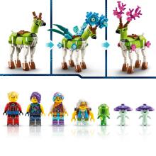 LEGO DREAMZzz Unistuste Loomade Tall
