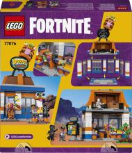 LEGO Fortnite Durrr Burger Restoran
