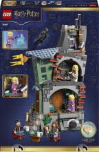 LEGO Harry Potter  Luna Lovegoodi maja