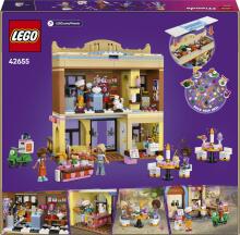 LEGO Friends Restoran ja Kokakool