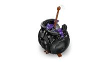 LEGO Harry Potter Katel: Salajane Potionite Klass