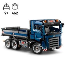 LEGO Technic Kallutav Veok