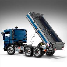 LEGO Technic Kallutav Veok