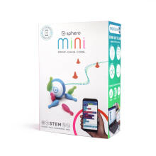 Sphero Mini Робот Синий