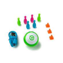 Sphero Mini Robot Roheline