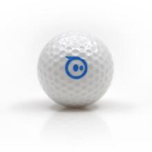 Sphero Mini Robot Pall: Golfiteema