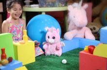 Sphero Mini Robot Pall: Golfiteema