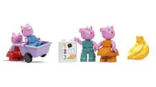 LEGO DUPLO Peppa Pigu Supermarket