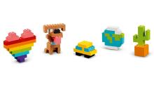 LEGO Classic Lots of Bricks